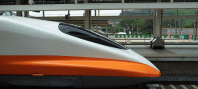 THSR GOES SOLAR?