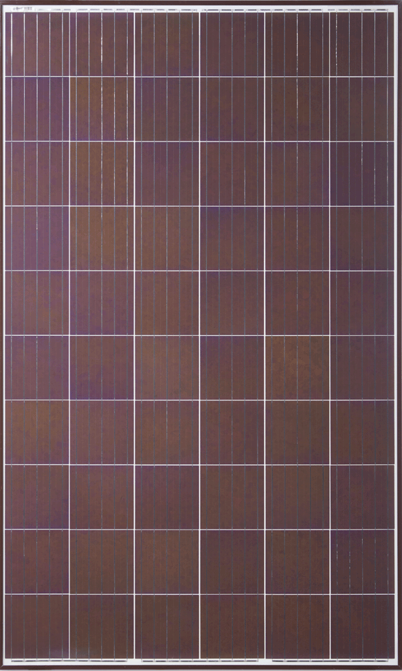 LOF Tile Red Color Solar Panel, color solar panels, color solar panel, red solar panel